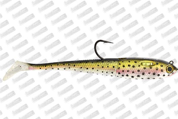 A BAND OF ANGLERS Spooltek Stretch 9