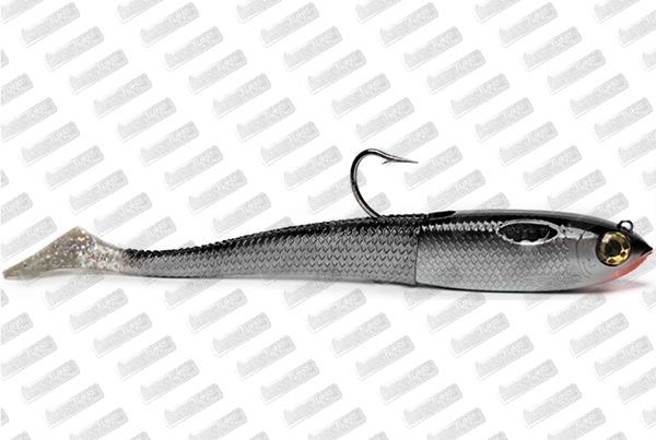 A BAND OF ANGLERS Spooltek Stretch 9