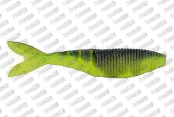 GARY YAMAMOTO Zako 4'' #929