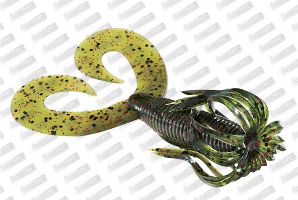 GARY YAMAMOTO D/T H-Grub 5