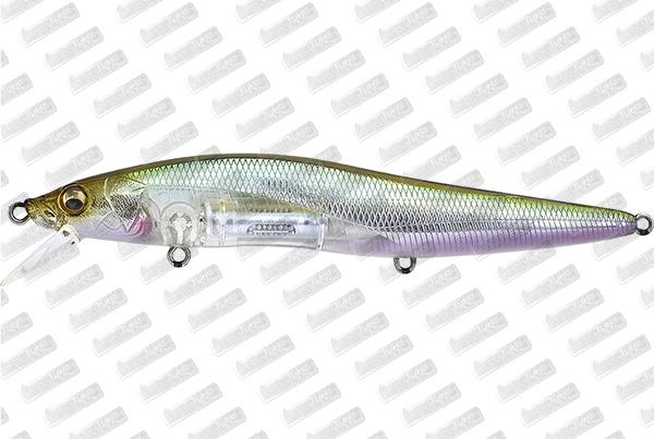 MEGABASS Vision 110 LBO #HT Kanehira (Special Color)