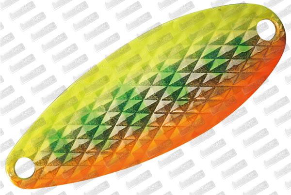 SMITH Drop Dia 4g #11