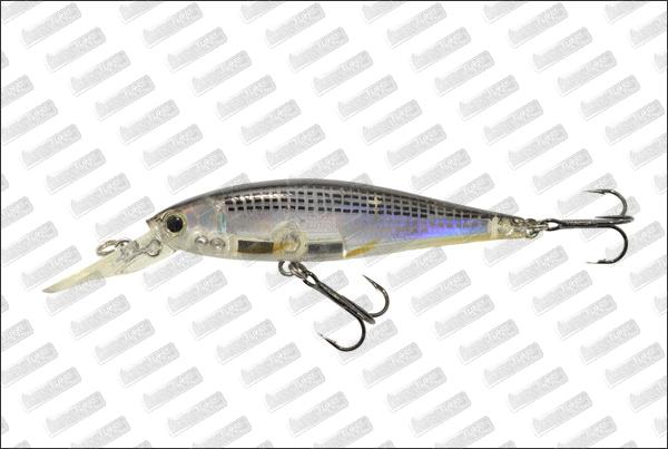 LUCKY CRAFT B'Freeze 65 LB S ''CF'' #Konoshiro