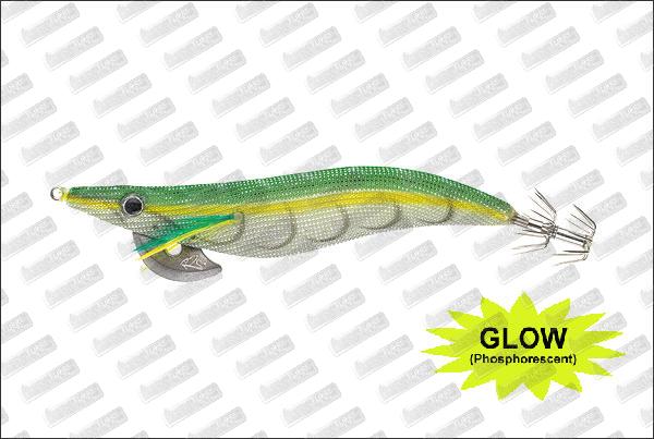 RIVER2SEA Gesola Egi 2.0 #GE14