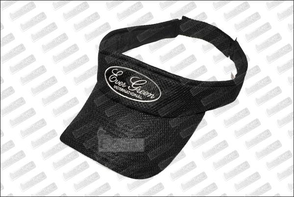EVER GREEN Light Sun Visor