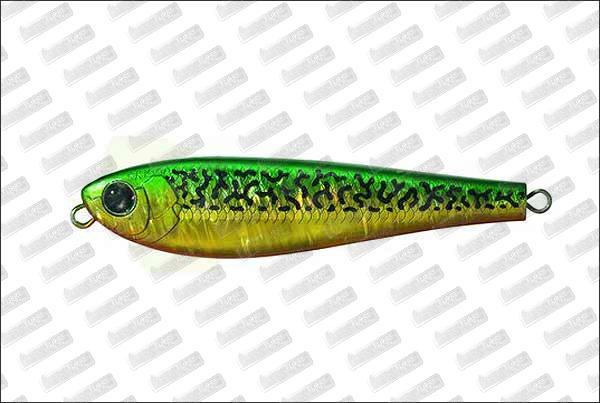 SHIMANO Waxwing 88 mm #GM