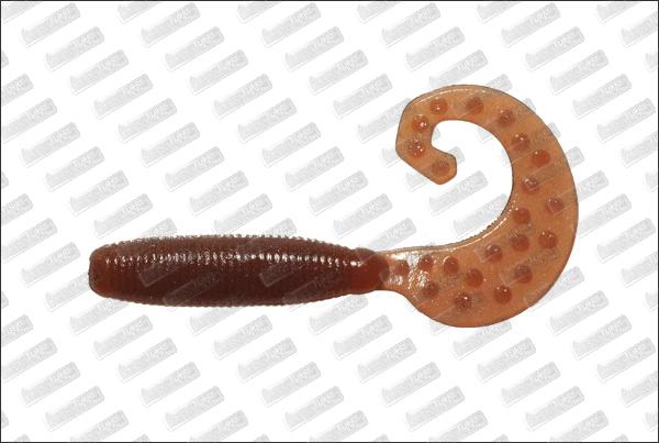 REINS Fat G-Tail Grub 2'' #004 Scuppermong
