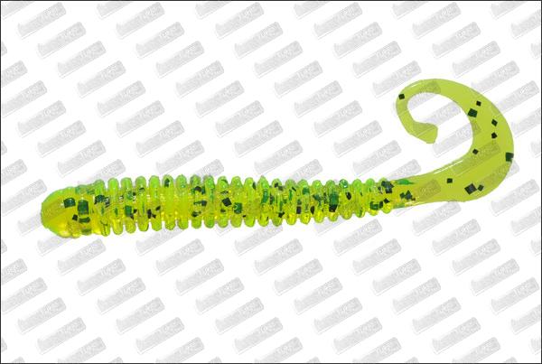 REINS Micro G-Tail Saturne 2'' #419 Chart Pepper