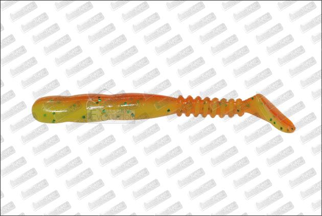 REINS Rockvib Shad 2'' #308