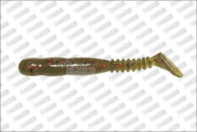 REINS Rockvib Shad 3'' #025
