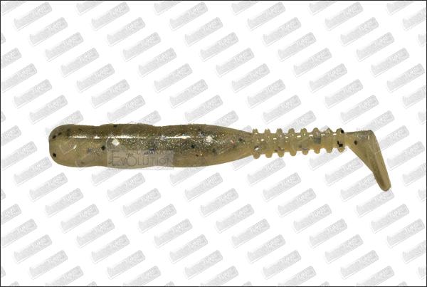 REINS Rockvib Shad 3'' #B16