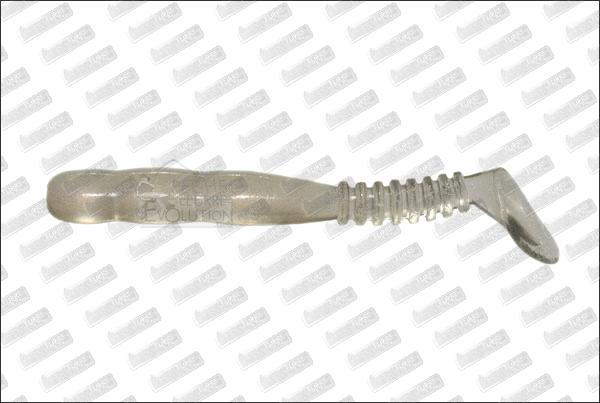 REINS Rockvib Shad 3'' #A02