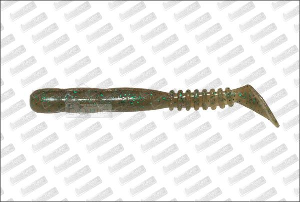 REINS Rockvib Shad 3'' #003