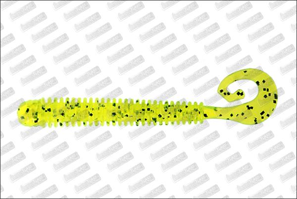 REINS G-Tail Saturn 4'' #419 Chart Pepper