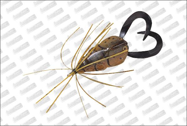 VIVA Mazzy Frog 40 #08