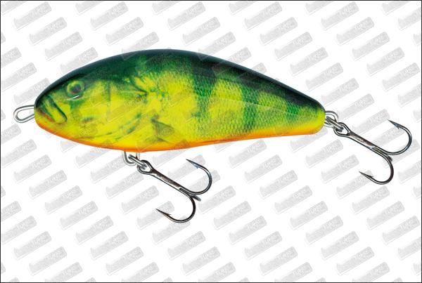 SALMO Fasto 14 cm Sinking #RHP