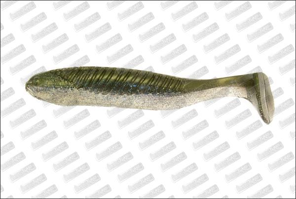 VAGABOND Kimera Shad 4'' #203 Ujigawa Ayu