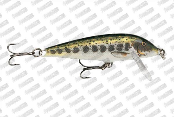 RAPALA CD 5 #MD
