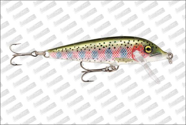 RAPALA CD 7 #RT