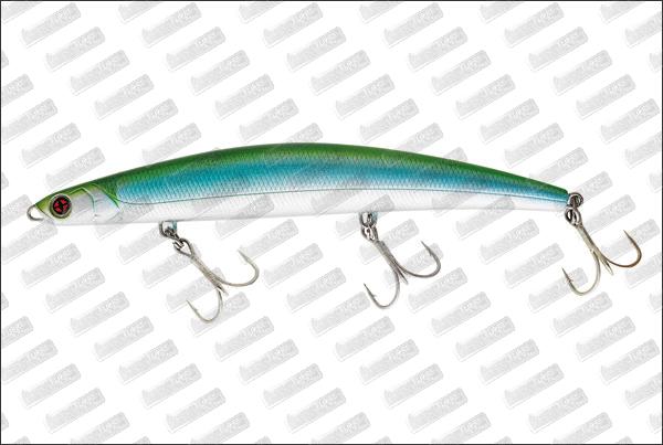 SAKURA Bainer 125 S #001