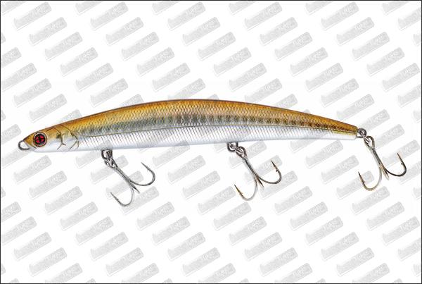 SAKURA Bainer 125 S #O13