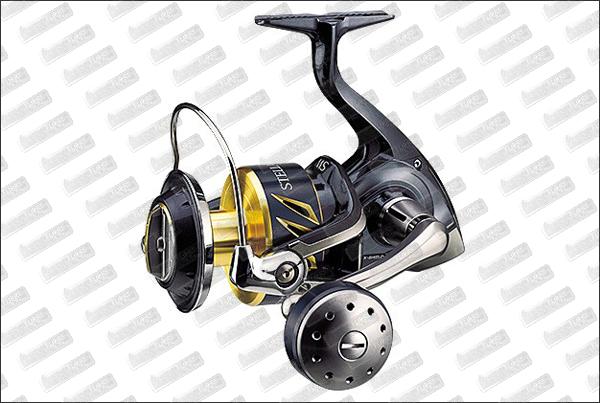  SHIMANO Stella SW 6000 BHG