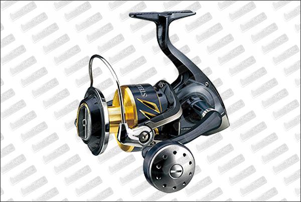  SHIMANO Stella SW 8000 BPG