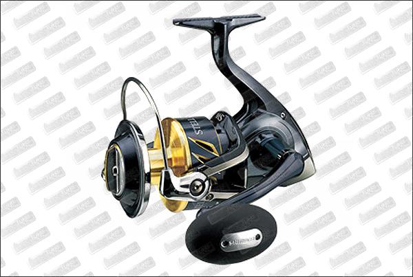 SHIMANO Stella SW 10000 BPG