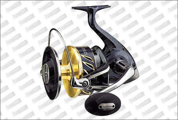 SHIMANO Stella SW 30000 