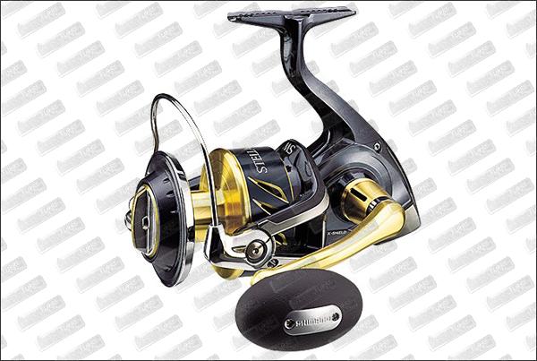 SHIMANO Stella SW 14000 BXG