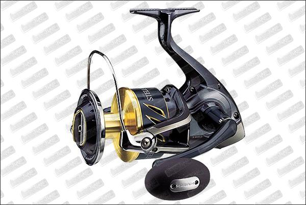 SHIMANO Stella SW 20000 BPG