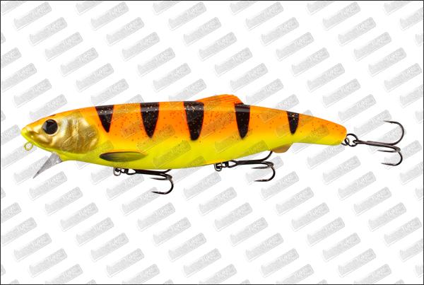 SAVAGE GEAR SG 3D Herring 22cm #09 Golden Ambulance