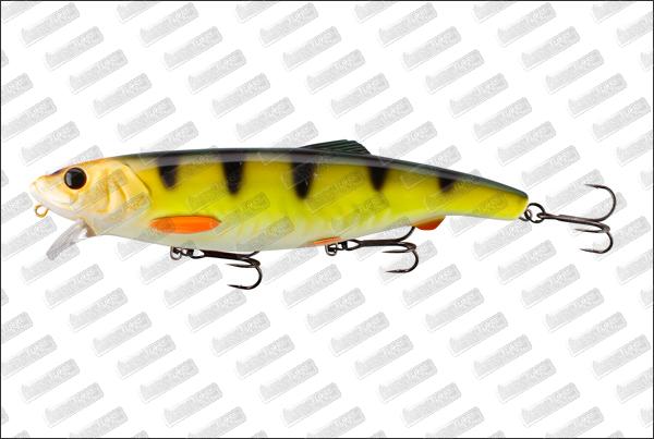 SAVAGE GEAR SG 3D Herring 22cm #04 Perch
