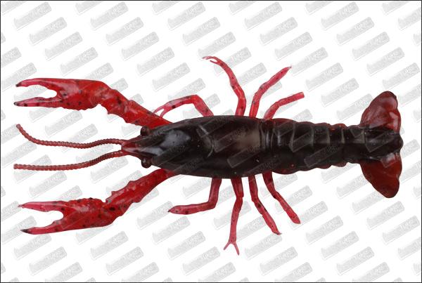 SAVAGE GEAR SG LB 3D Crayfish 8cm #Red