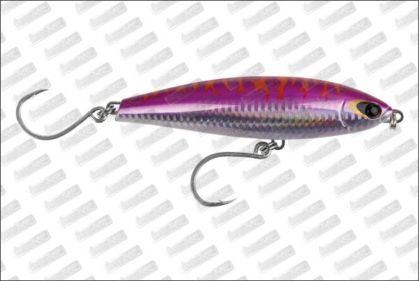 WILLIAMSON Surface Pro 130 #BPRP