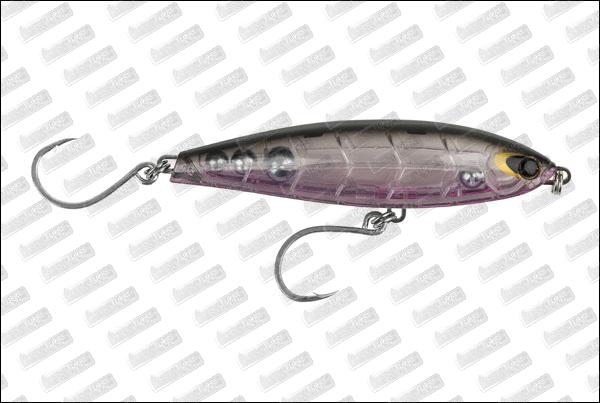 WILLIAMSON Surface Pro 130 #BKP