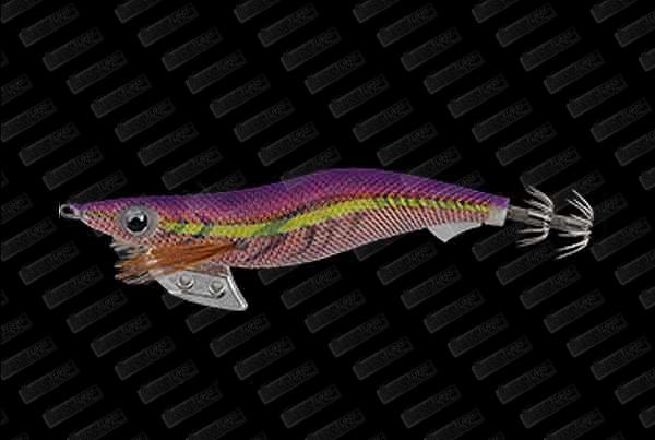 YAMASHITA EGI Oh K 2.5 #R05 RG