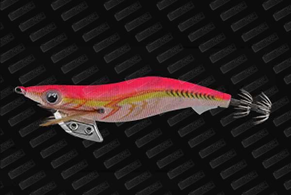 YAMASHITA EGI Oh K 2.5 #B02 PG