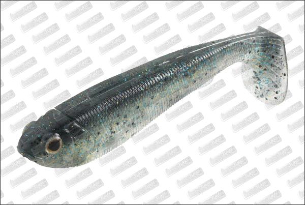 SAKURA L16 Shad 150 #S04