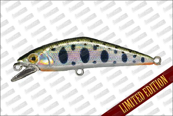 SMITH D-Contact 63 Type II Limited #03