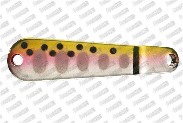 SMITH Back & Forth #03