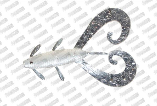 REINS G-Tail Twin 3'' #318