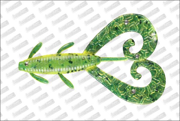 REINS G-Tail Twin 3'' #419