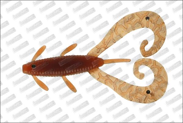 REINS G-Tail Twin 3'' #004