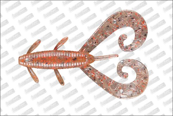 REINS G-Tail Twin 3'' #007