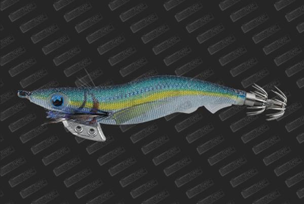 YAMASHITA EGI Oh K Super Shallow 3.5SS #SL02