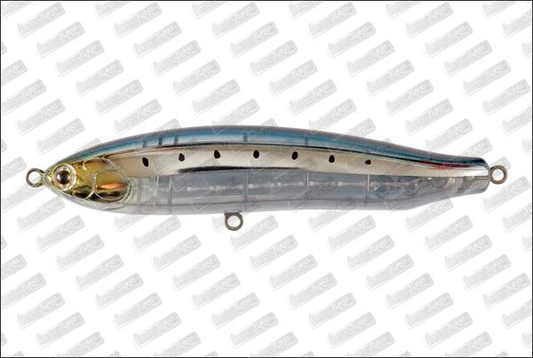 TACKLE HOUSE Britt CBP 145 #NR2