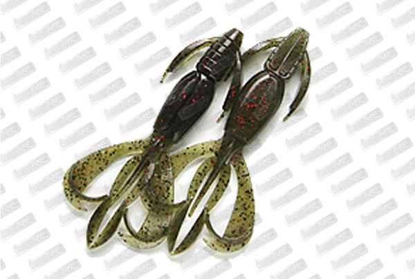 KEITECH Crazy Flapper 3.6'' #208