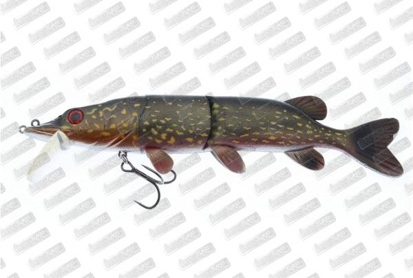 WESTIN Mike The Pike 280 #Metal Pike