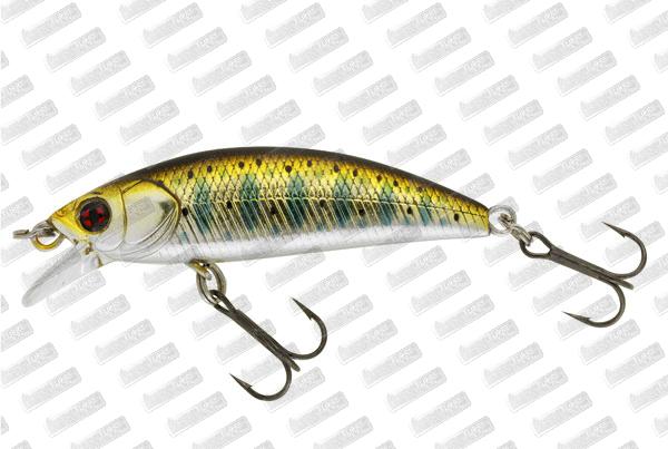 SAKURA Phoxy Minnow 50S HW #T05